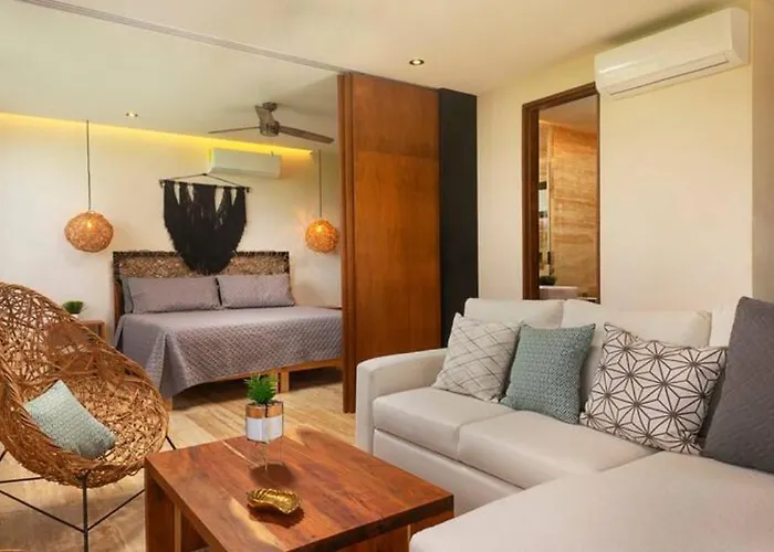 Apartment Nuevo Lujo Pileta Privada Cerca Playa/centro *