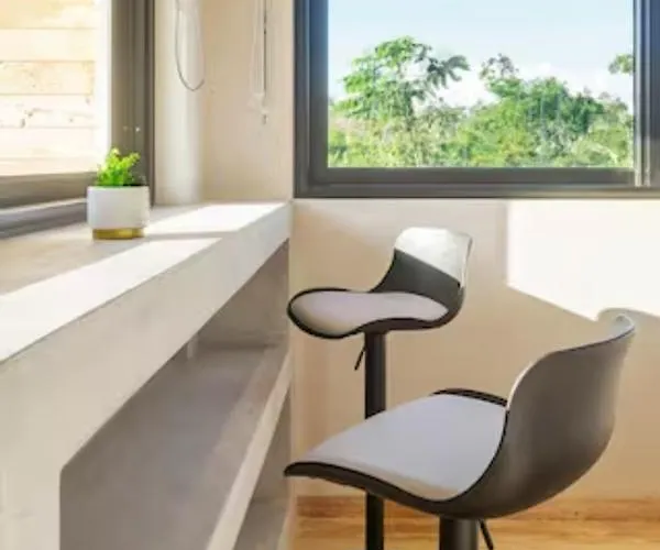 Nuevo Lujo Pileta Privada Cerca Playa/centro Apartment Tulum