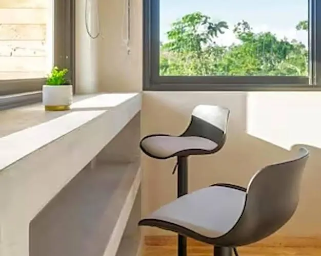 Apartment Nuevo Lujo Pileta Privada Cerca Playa/centro